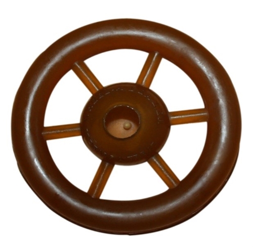 INDIPETS WHEEL-A-DEALER LARGE