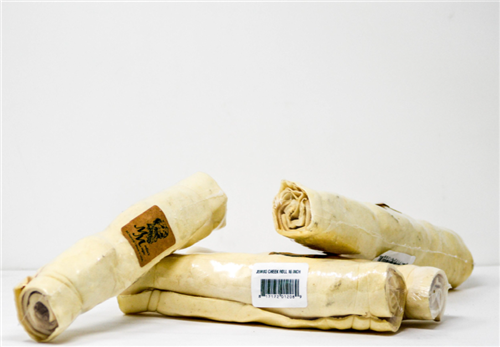 MERLIN'S MAGIC JUMBO BUFFALO 10" CHEEK ROLL