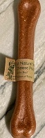 MERLIN'S MAGIC JUMBO PRO-CHEW BEEF 10"