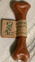 MERLIN'S MAGIC XLARGE PRO-CHEW BEEF 8"