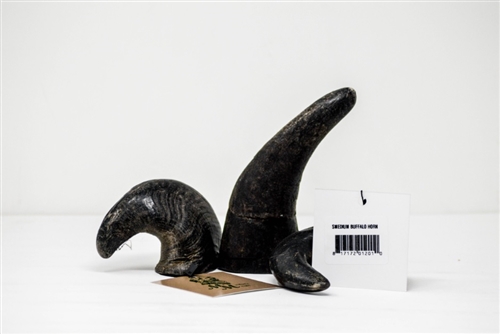 MERLIN'S MAGIC SMALL/MEDIUM BUFFALO HORN