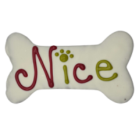 Preppy Puppy Nice Bone, 1-count