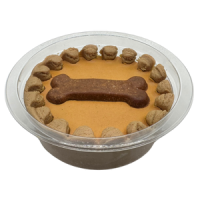 Preppy Puppy - Pupkin Pie, 1-count