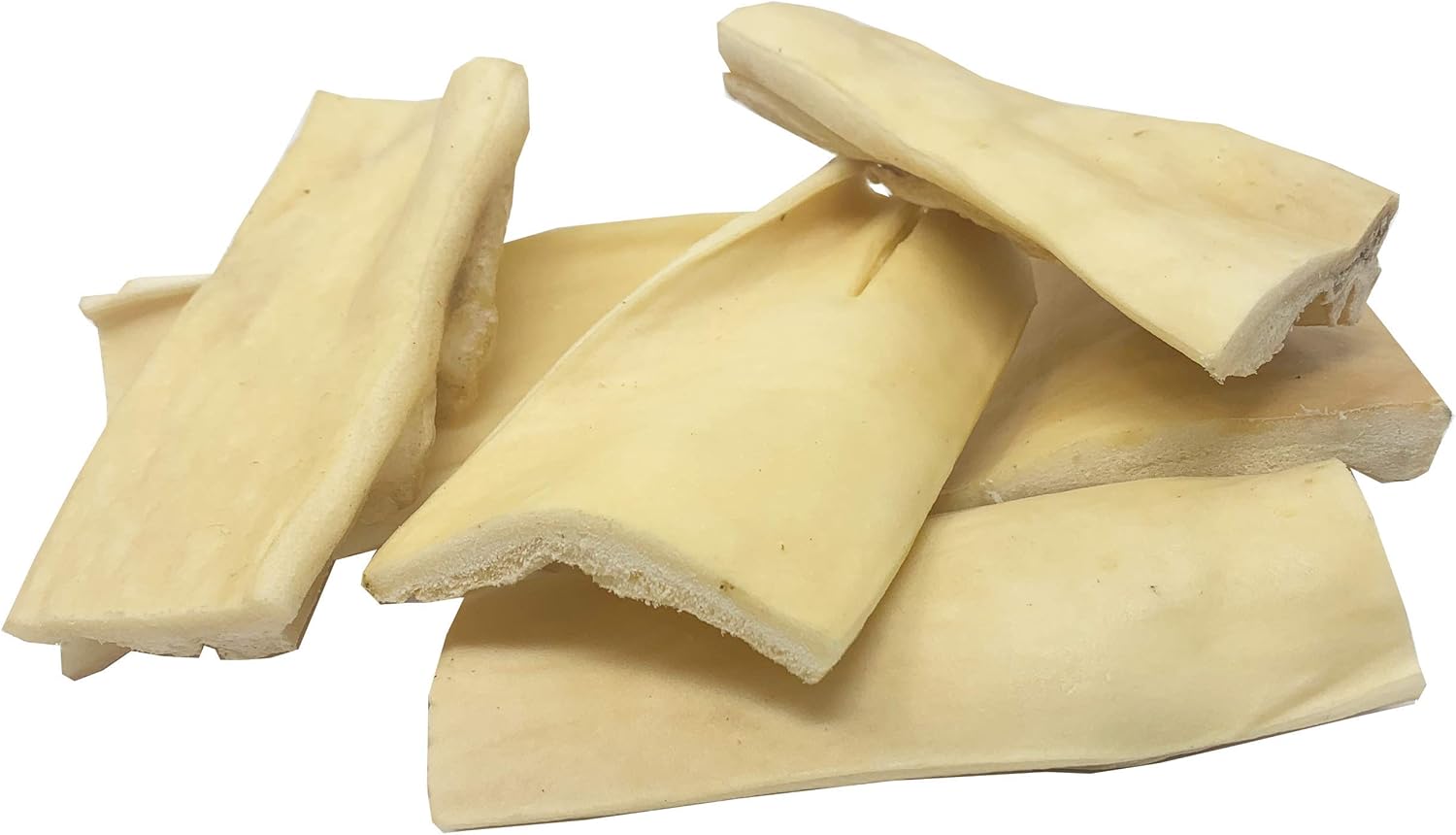 Sunrise Farms Beef Cheek Slice, 6-in, 1-count