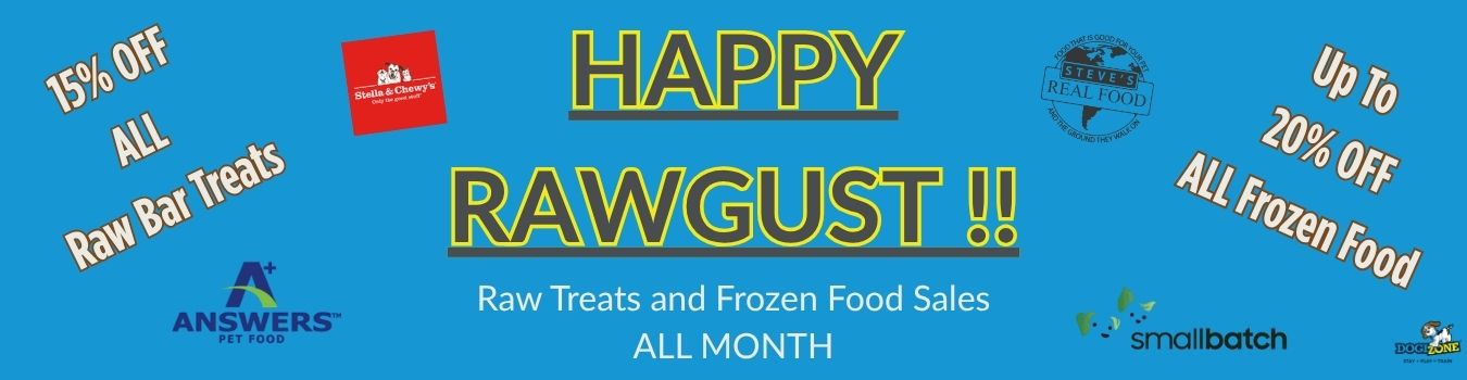 Frozen Food Sale