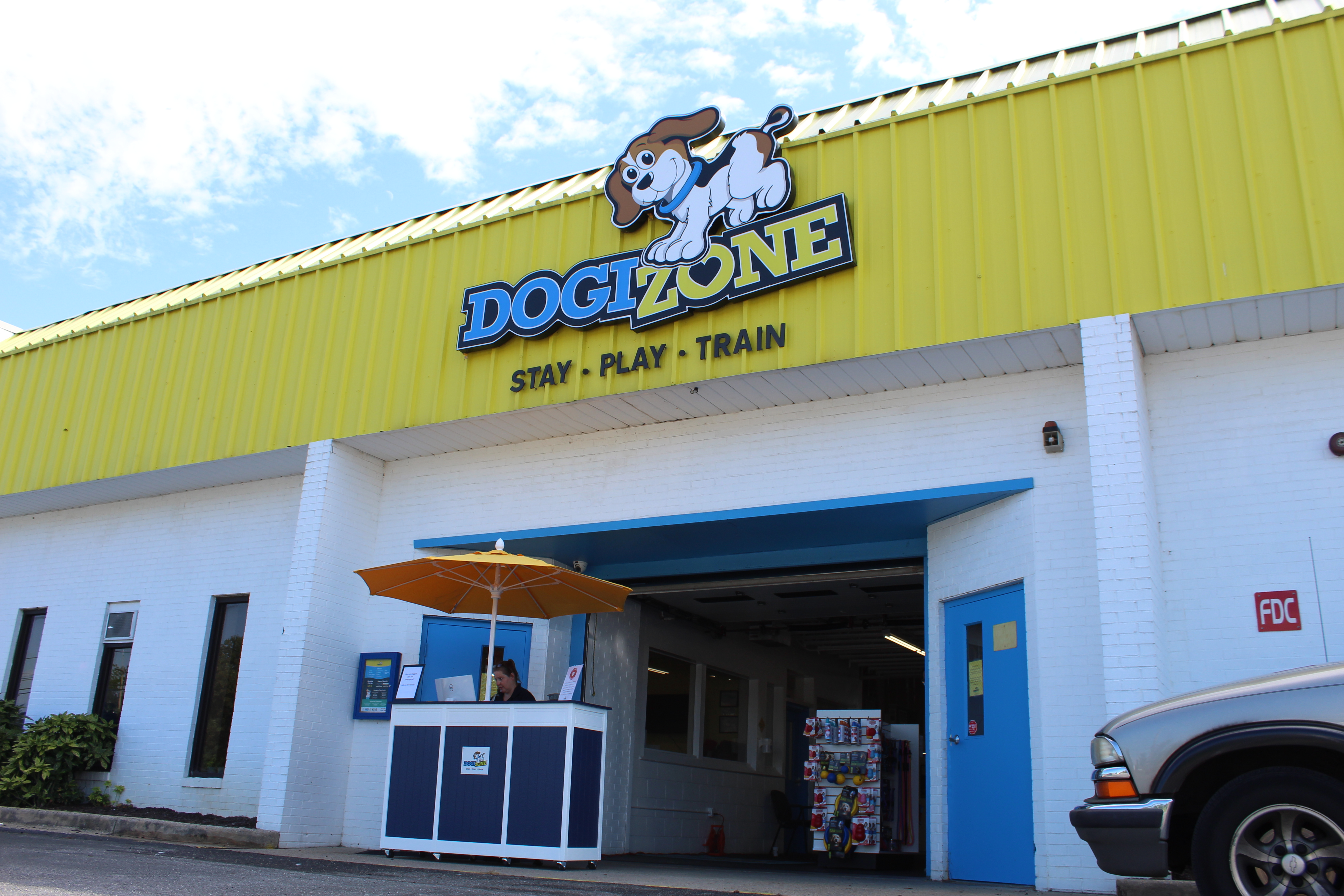Store Image
