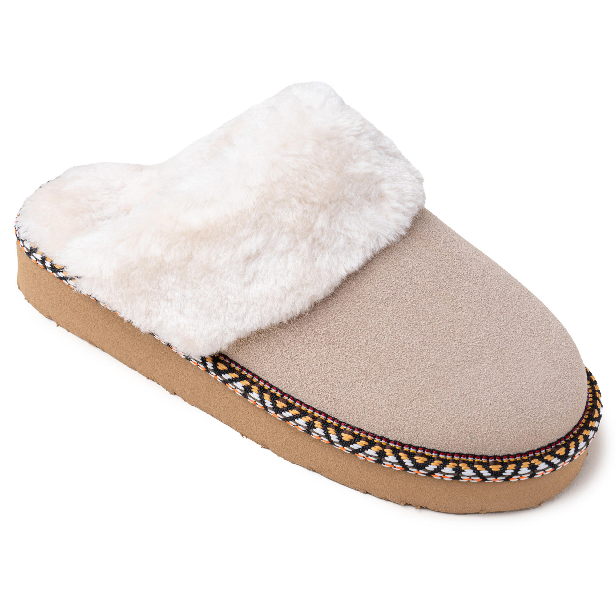 Minnetonka Cerise Women's Slipper Stone - Size 9