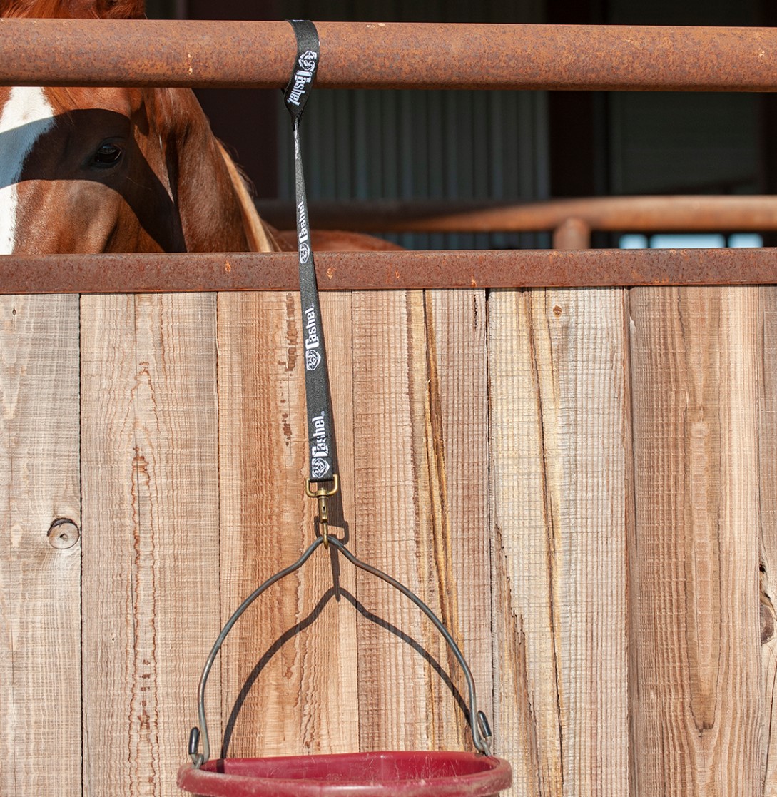 Cashel Loop D Loo Bucket Strap