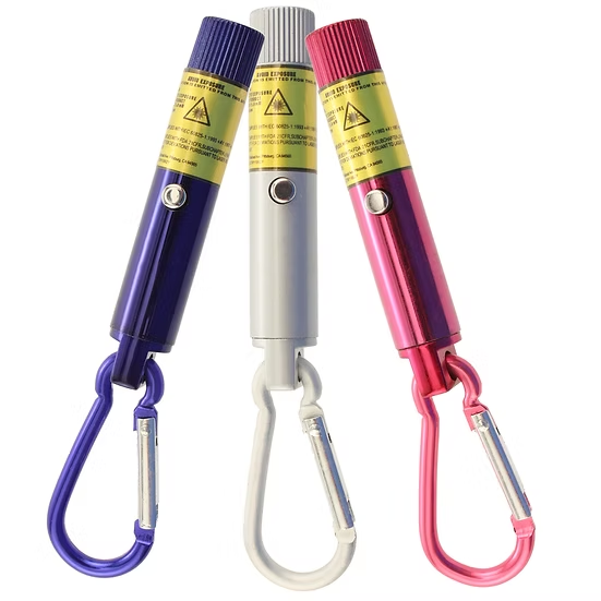 Petsport Laser Chase