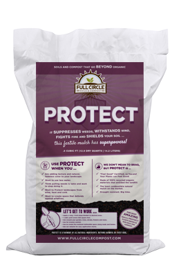 Full Circle Compost Protect Bag (1 cu ft)