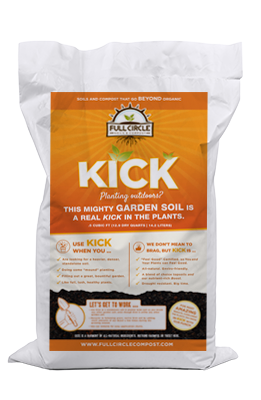 Full Circle Compost Kick Bag (1 cu ft)