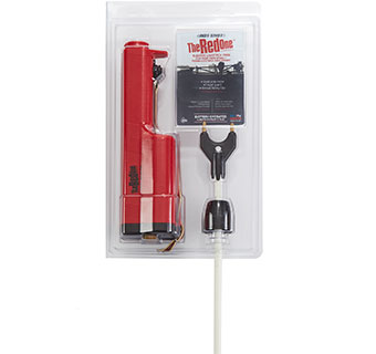 Red One Electric Livestock Prod