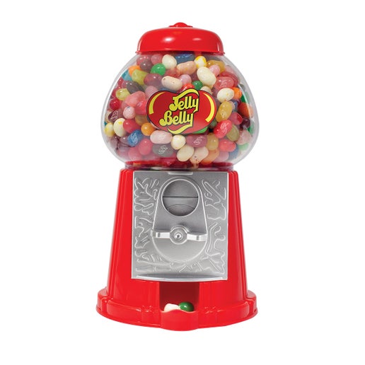 Jelly Belly Bank Bean Machine