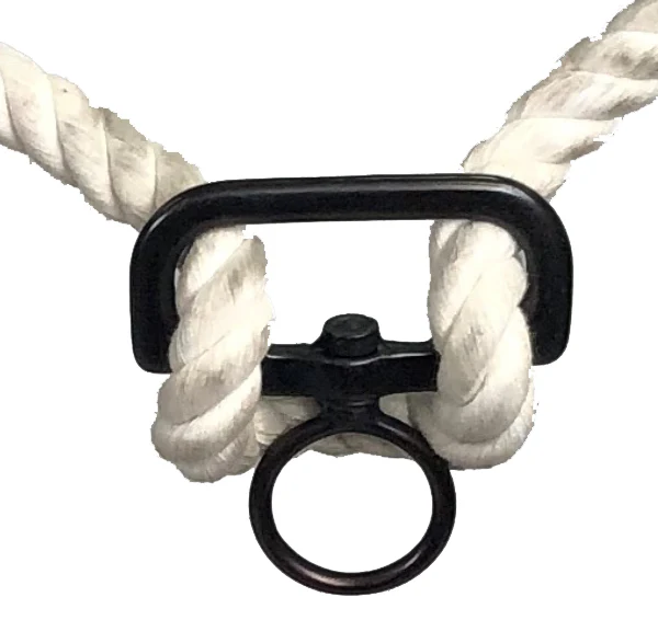 Knot Eliminator/Picket Line Loop