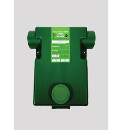 Ground Squirrel Bait Station