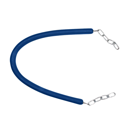 Horsemen's Pride Stall Chain, Navy