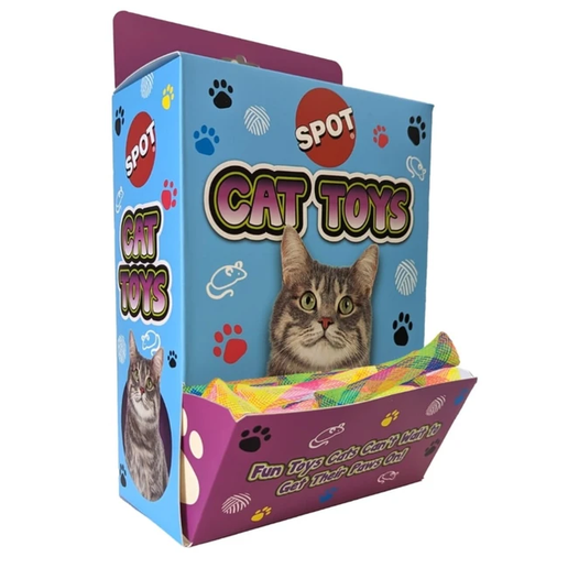 Spot Kitty Fun Tubes