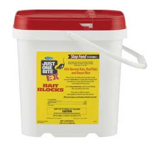 Just One Bite Ex Bait Blocks