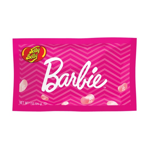 Barbie™ Jelly Bean Mix 1 oz