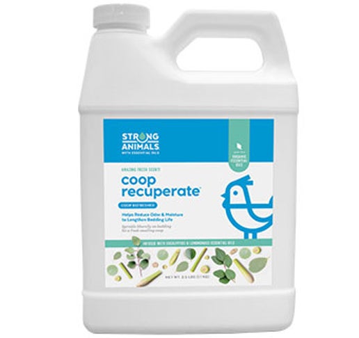 Coop Recuperate 2.5LB Original