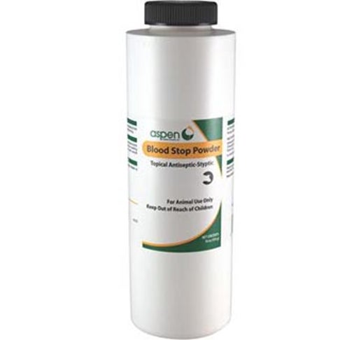 Blood Stop Powder 16oz