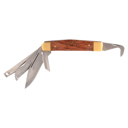 Cashel Horseman's Knife