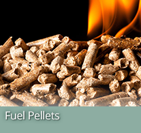 Mallard Wood Fuel Pellet 40LB