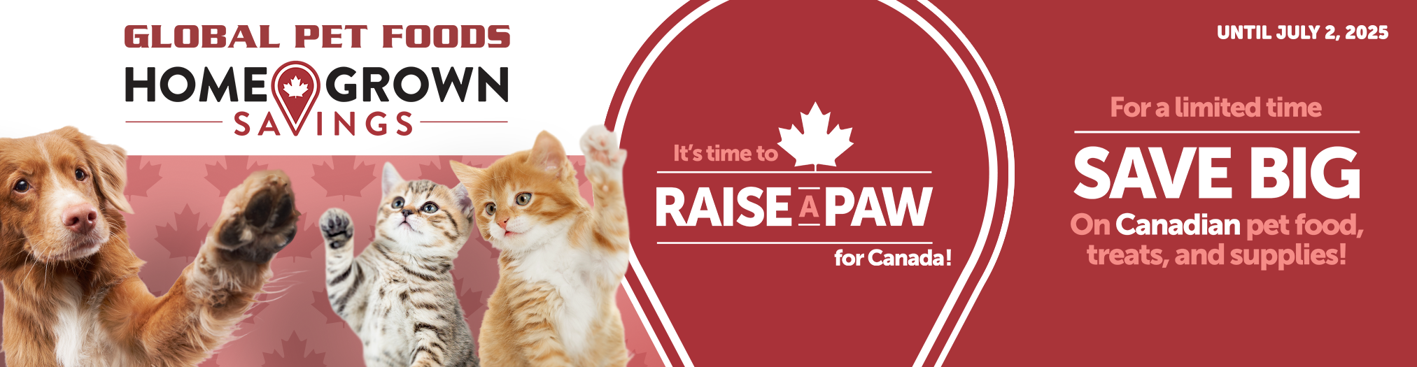 Homegrown Savings June 2025