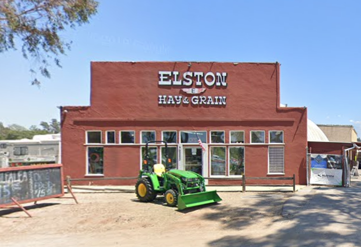 Store Image