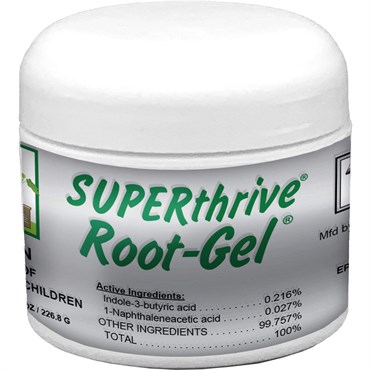 SuperThrive Root Gel 2oz