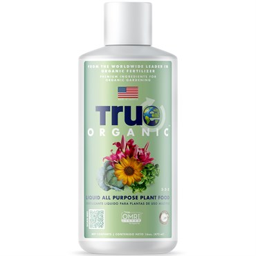 True Organic Liquid All Purpose 16oz