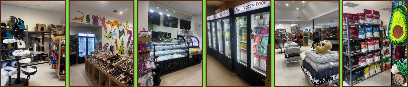 store pictures