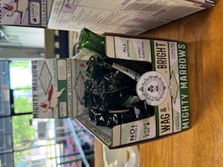Beef & Spirulina SM