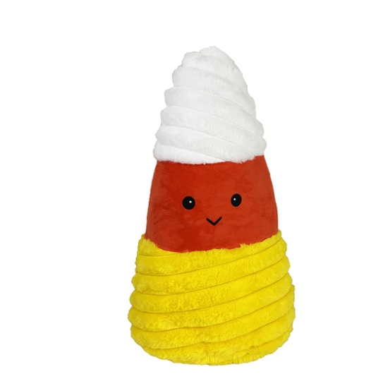 22" Candy Corn