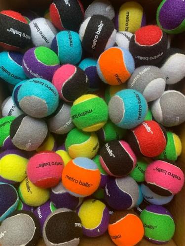 Metro Balls® Bone Refill (210 Balls)