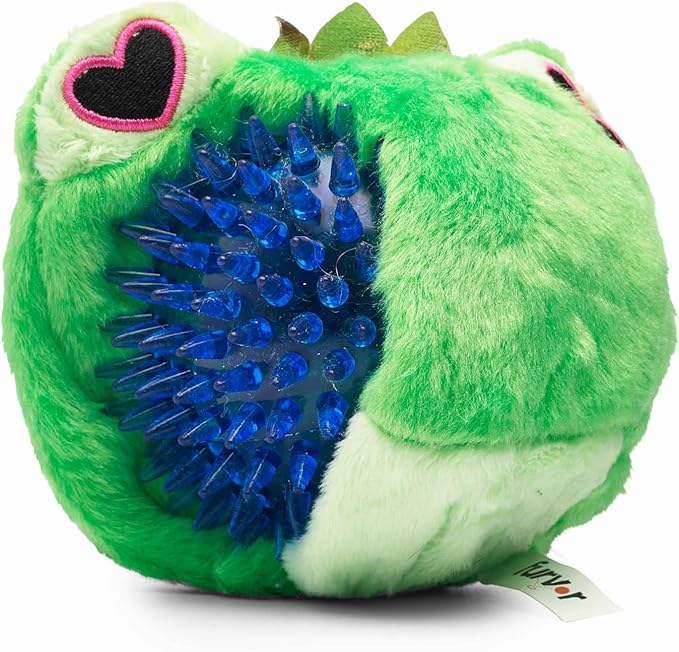 Flourish Frog 2-in-1 Toy