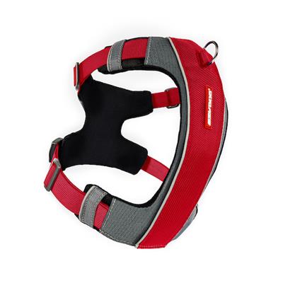 EzyDog X-Link Harness, Large, Red