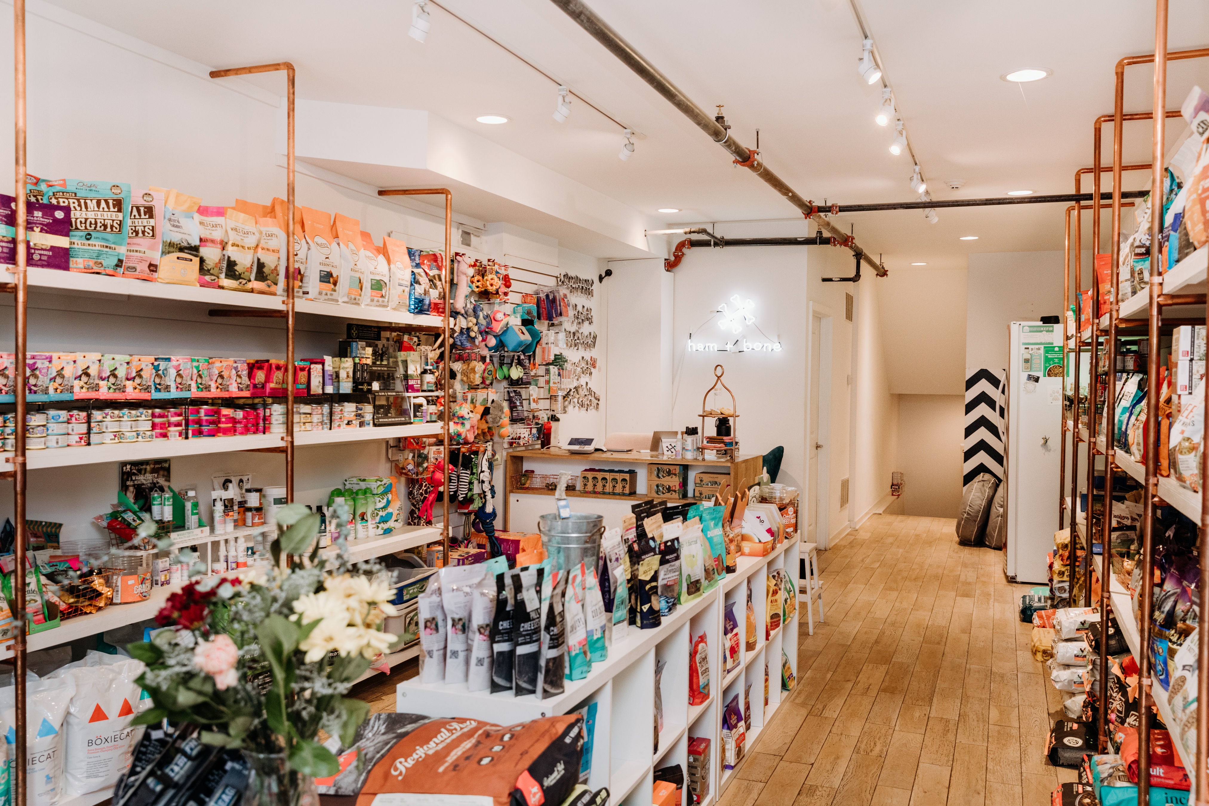 Store Image