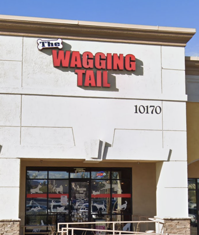 Store Image