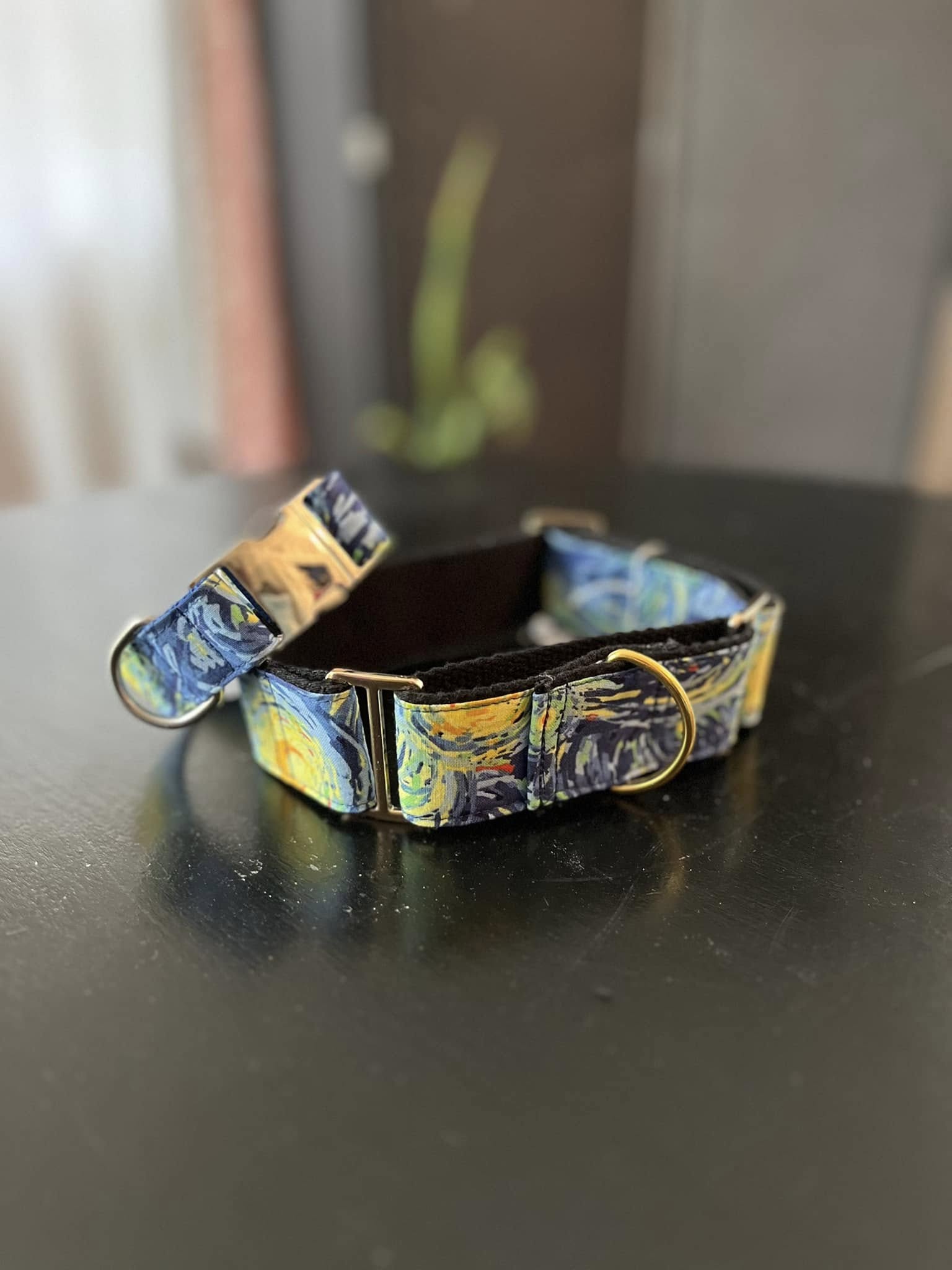 Sandy B Collars - XS/S