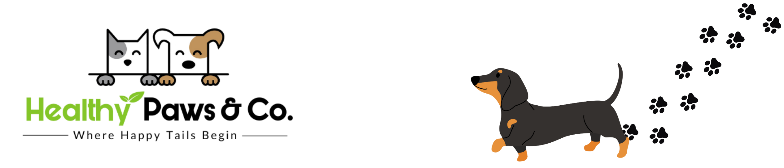 store banner