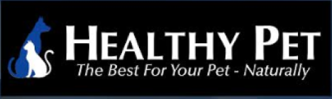 Healthy Pet Lake Oswego logo