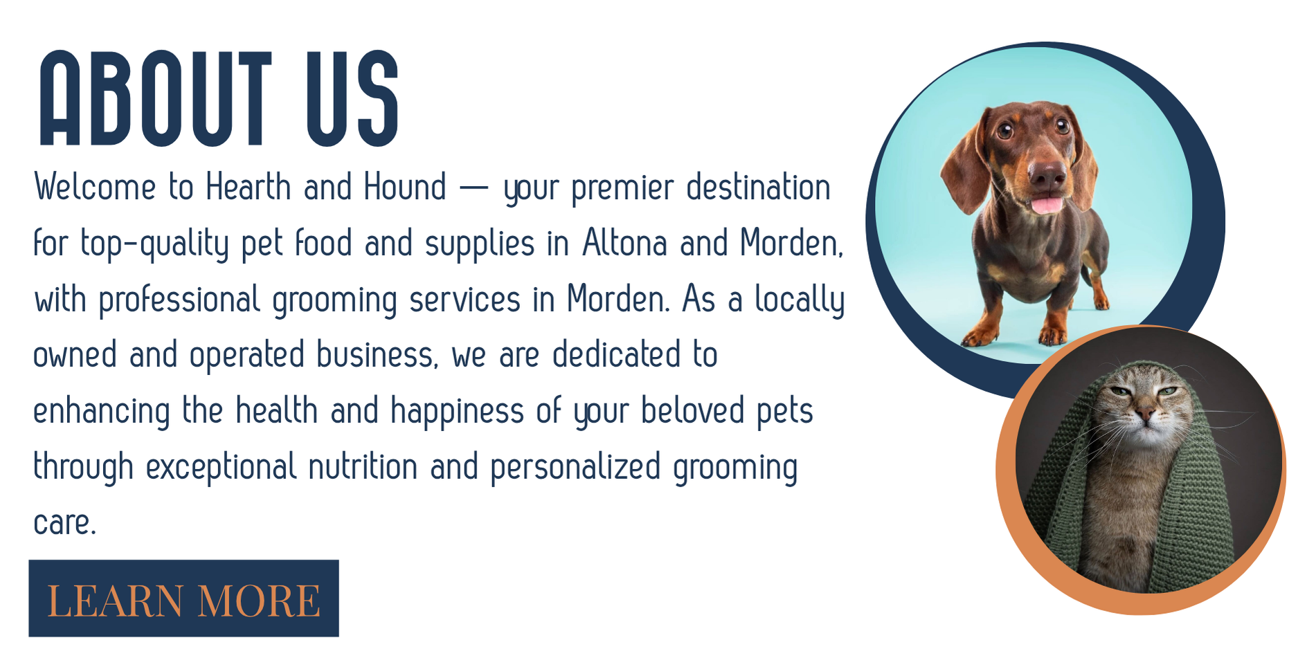 About Us