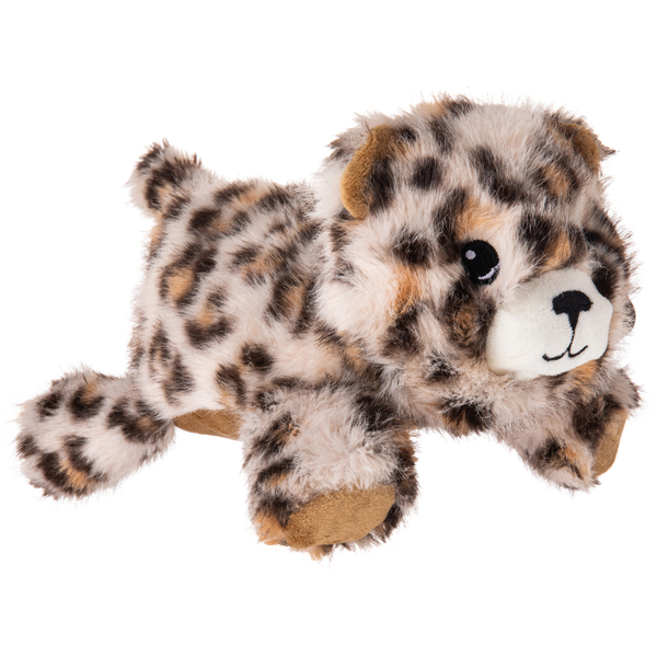 Growl Snugglez Leopard