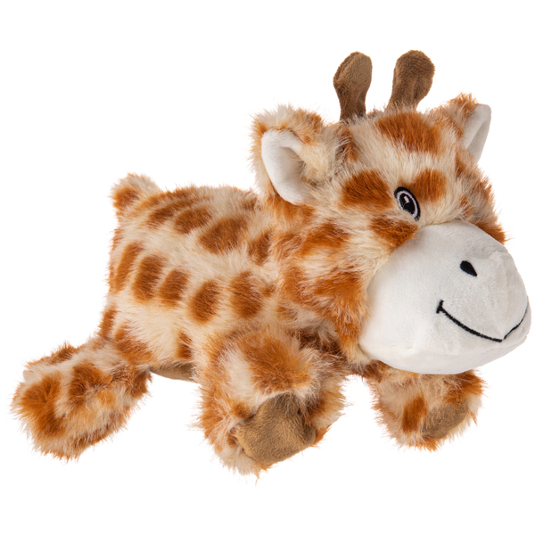 Growl Snugglez Giraffe