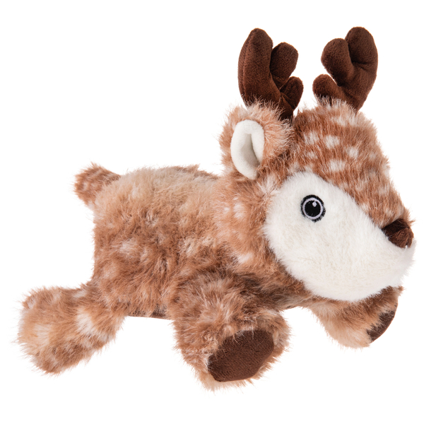Growl Snugglez Deer