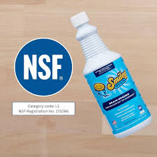 SMILEY DRAIN CLEANER 32 FL OZ