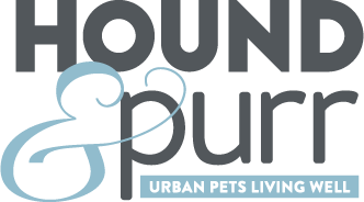 Hound & Purr logo