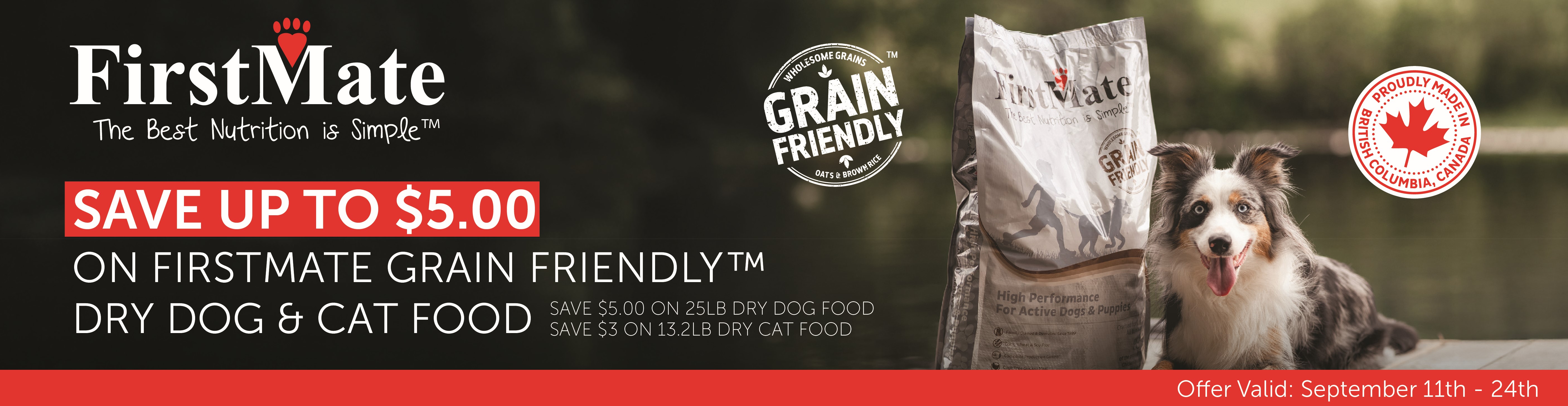 FM Grain September 2025