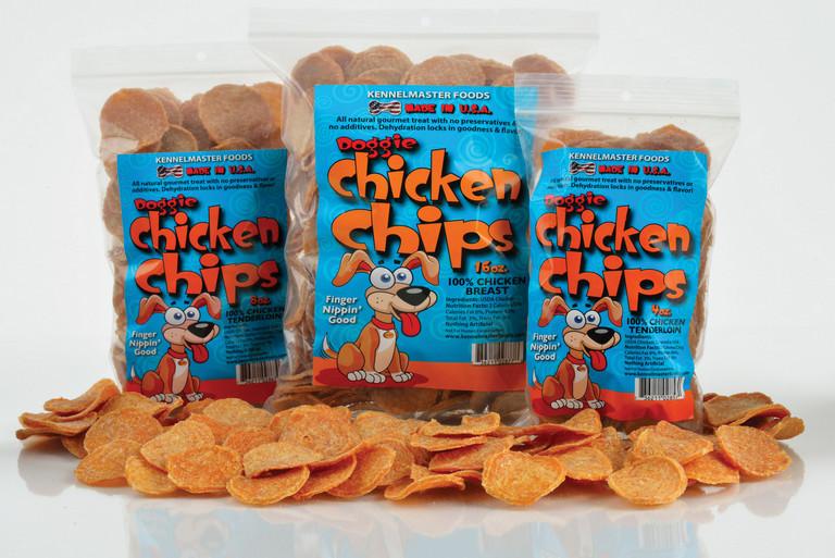 Dog Treats